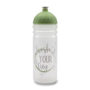 Gesunde Flasche 0,7 l Fresh Oliv